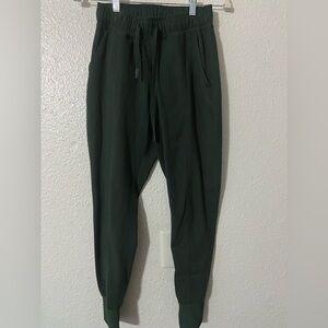 Mono B slim joggers